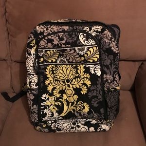 Vera Bradley Laptop Backpack